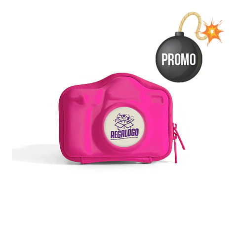 ESTUCHE MULTIUSO FLASH