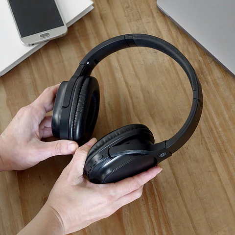AURICULARES BLUETOOTH "BOND"