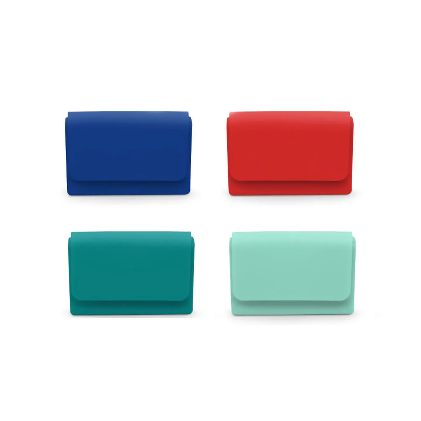 PORTA-DOCUMENTOS CARD FOLDER 3