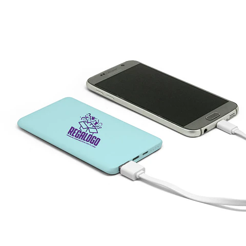 POWER BANK SLIM