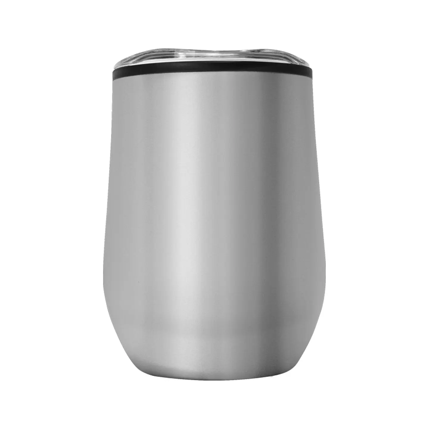 Mug metálico/plástico 