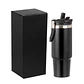 Mug Térmico gigante doble pared de acero 