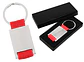Llavero Metálico Strap - Miniatura 2