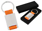Llavero Metálico Strap - Miniatura 3