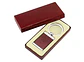 Llavero Metal-Madera Lock - Miniatura 2