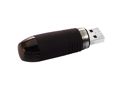 Láser Datashow con Pendrive 8GB