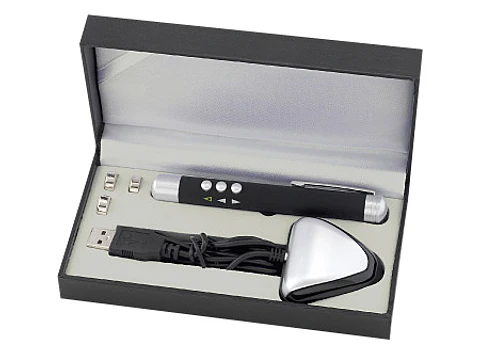Láser - USB Datashow