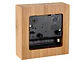 Reloj Despertador de Bamboo - Miniatura 2