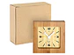 Reloj Despertador de Bamboo - Miniatura 3