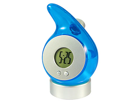 Reloj Gota Eco-Sustentable