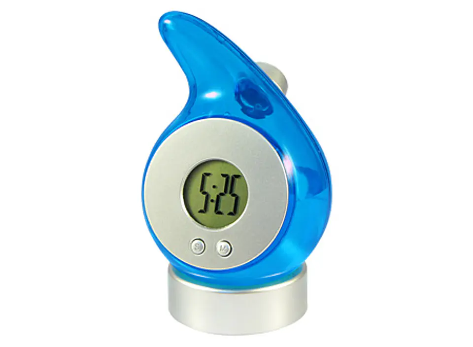 Reloj Gota Eco-Sustentable 1