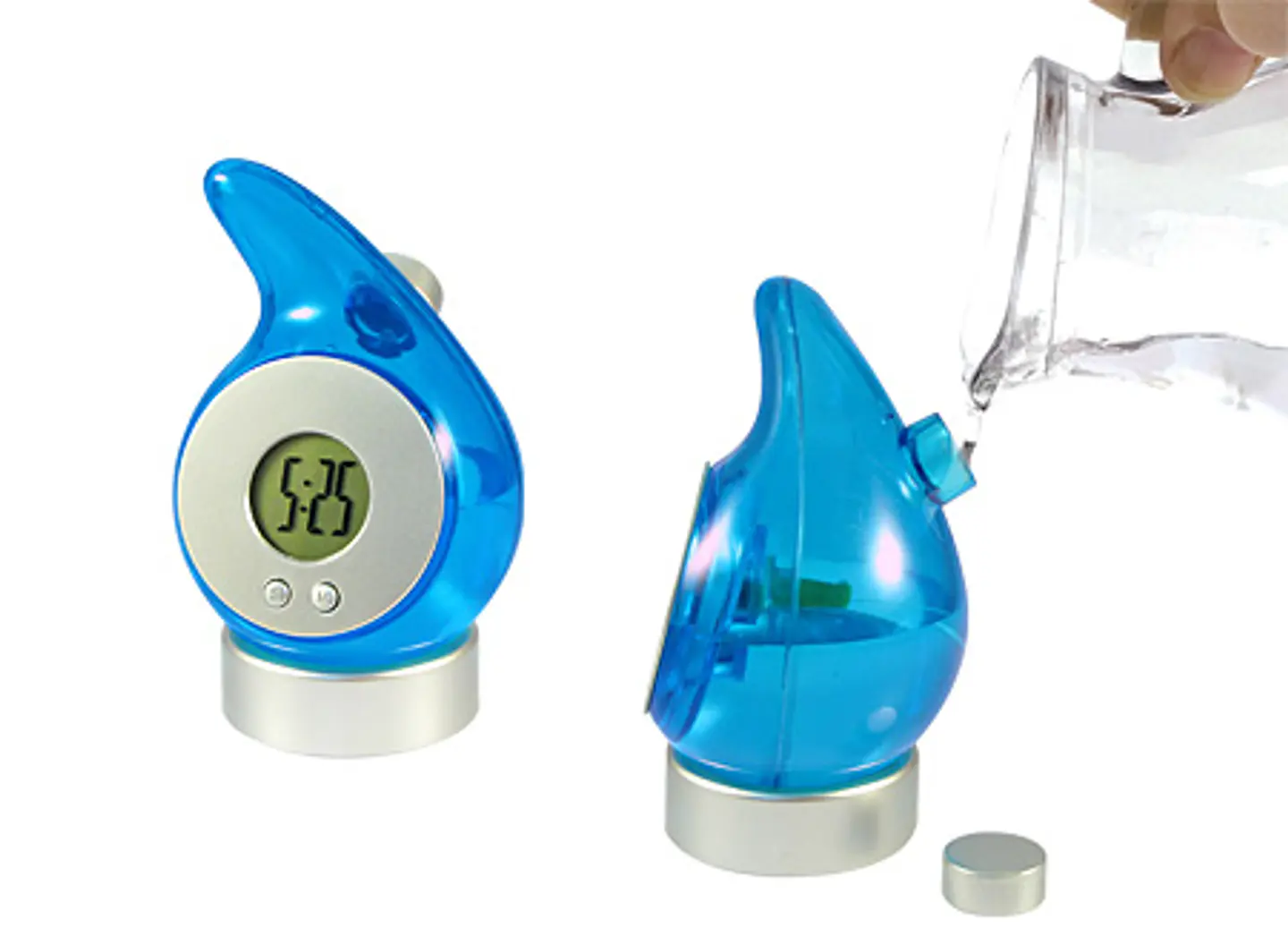 Reloj Gota Eco-Sustentable 3