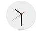 Reloj de Pared Sublimación - Miniatura 1
