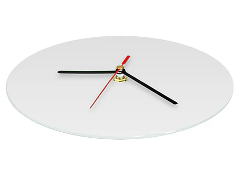 Reloj de Pared Sublimación