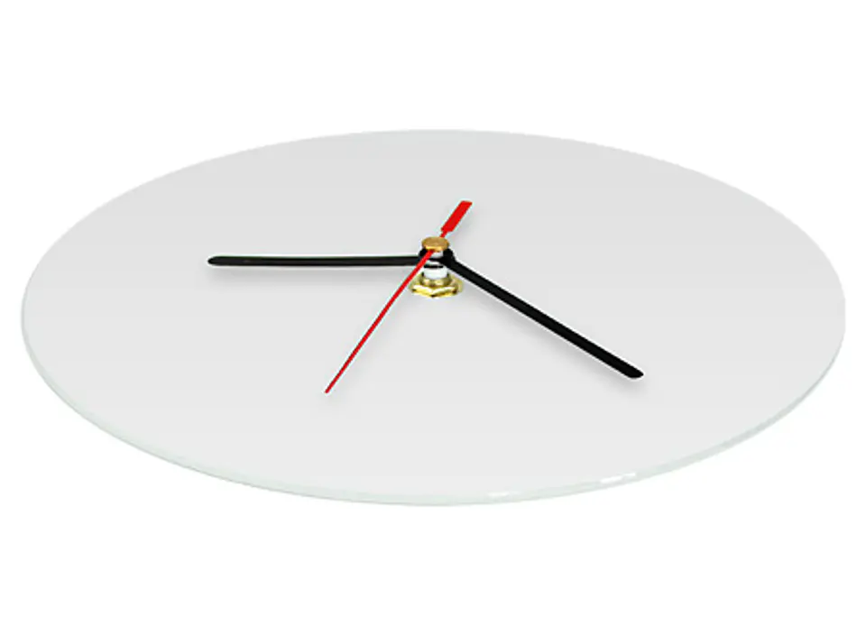 Reloj de Pared Sublimación 2
