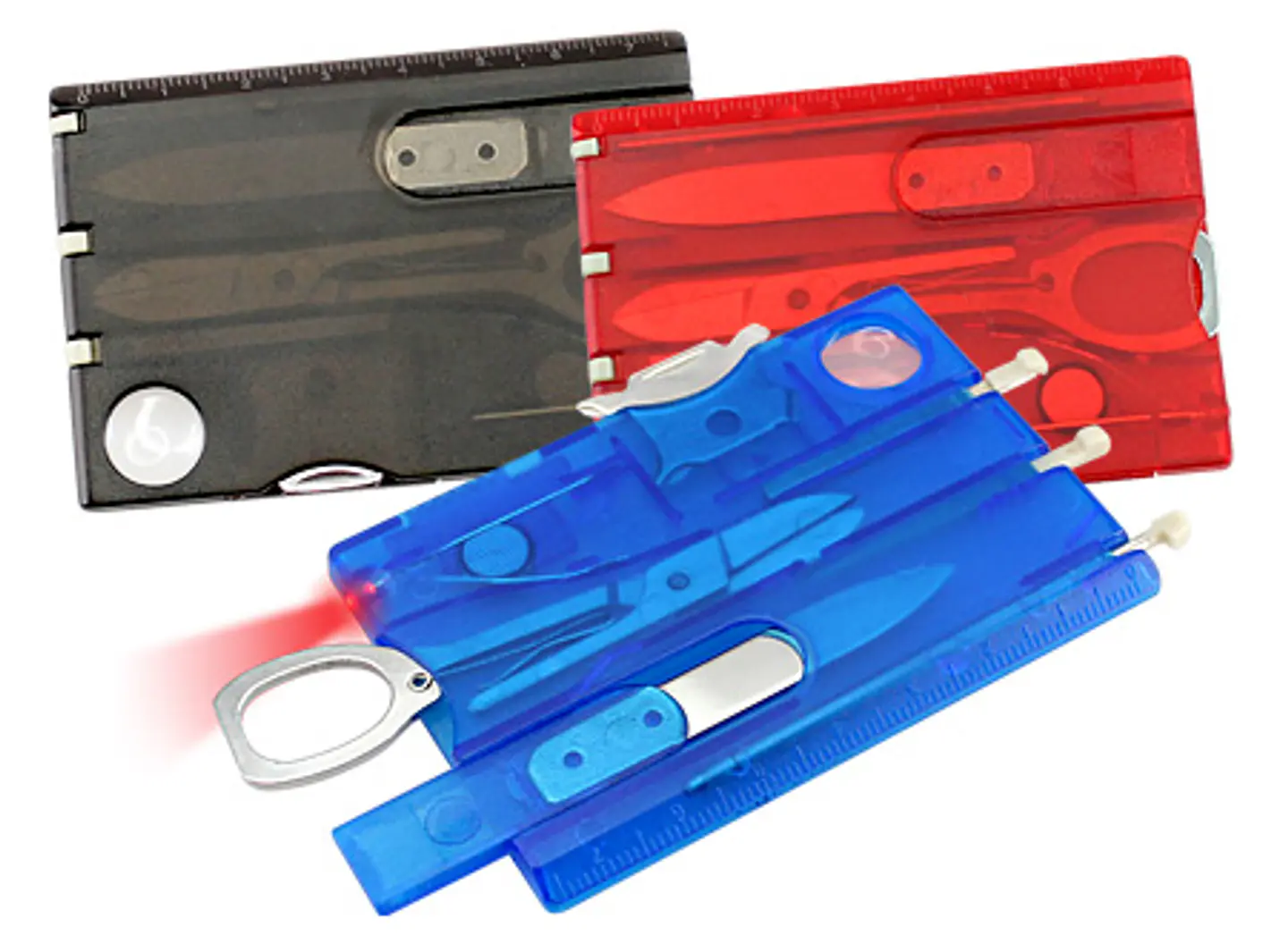 Card Tool 9-en-1 1