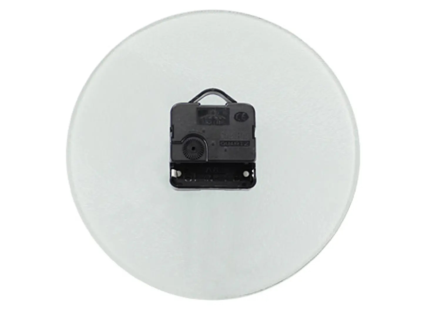 Reloj de Pared Sublimación 3
