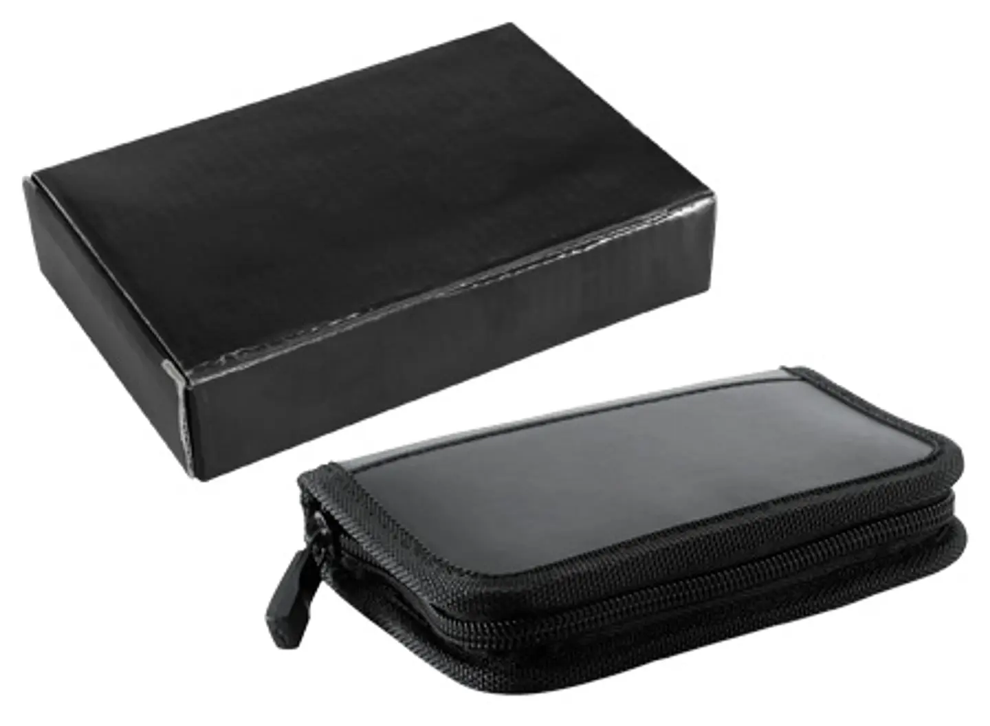 Set de Supervivencia XD 4