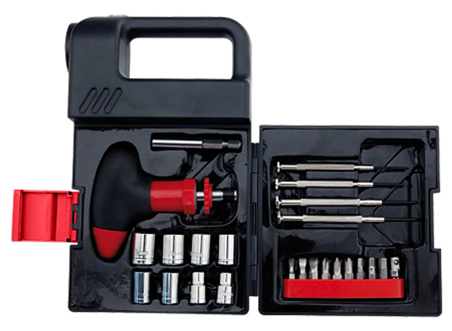 Set de 24 Herramientas 2