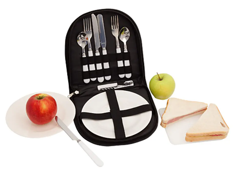 Set de Picnic para 2 Personas 2