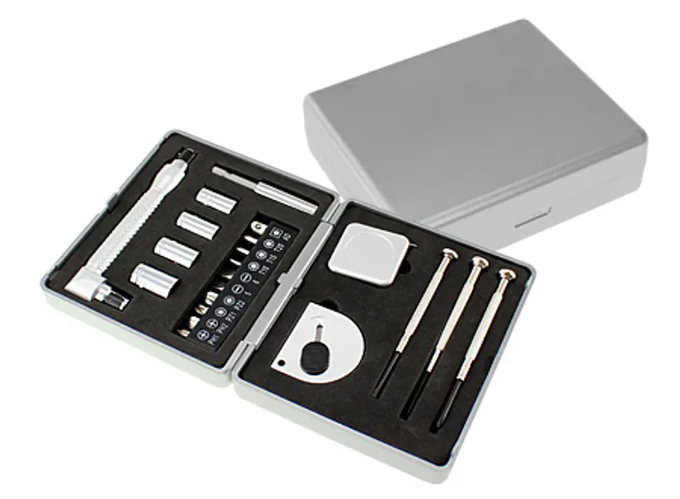 Set de 21 Herramientas 1