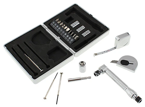 Set de 21 Herramientas