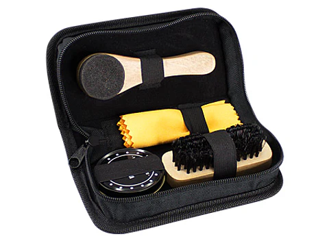 Set Limpia-Calzado