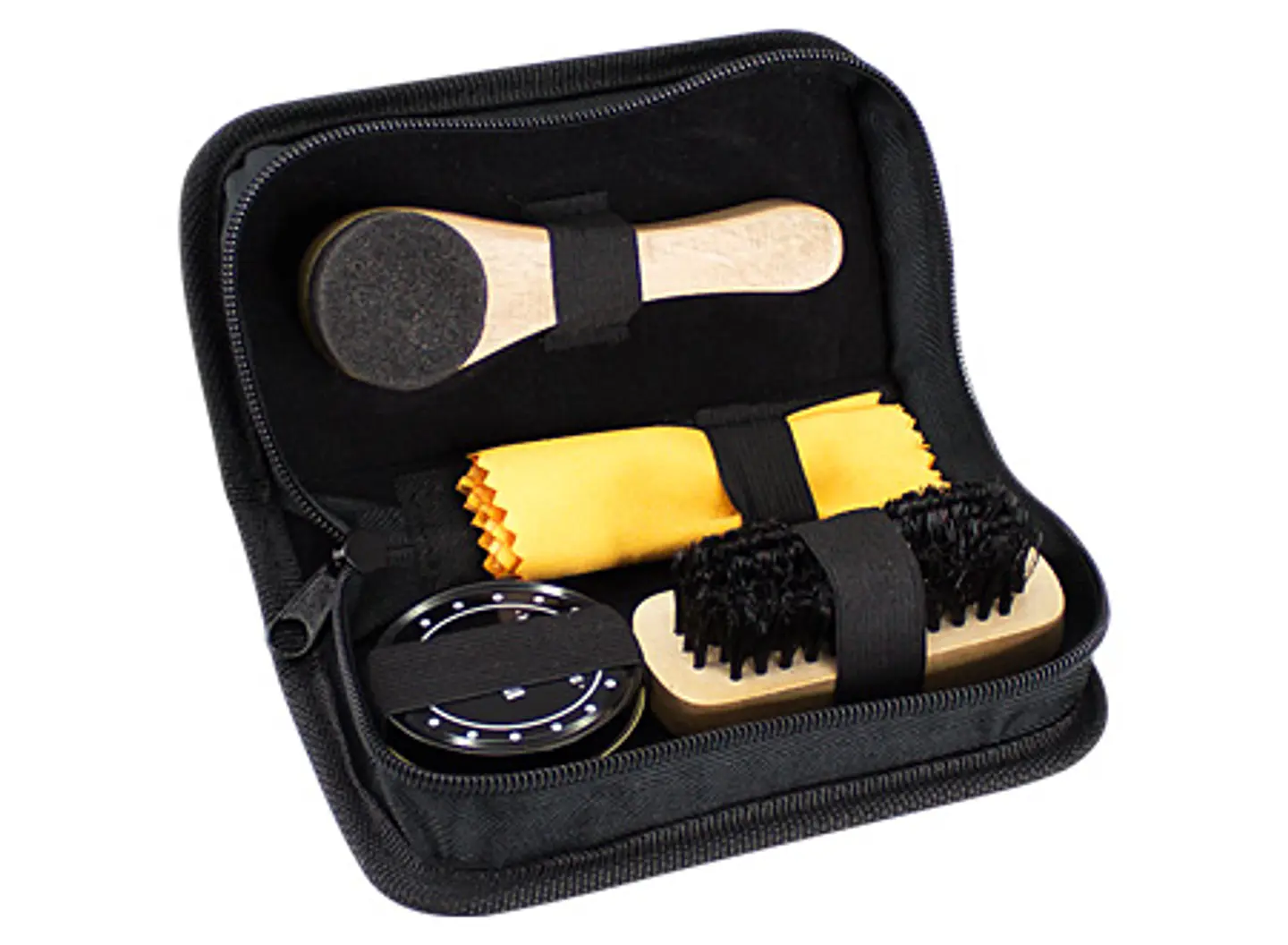 Set Limpia-Calzado 1