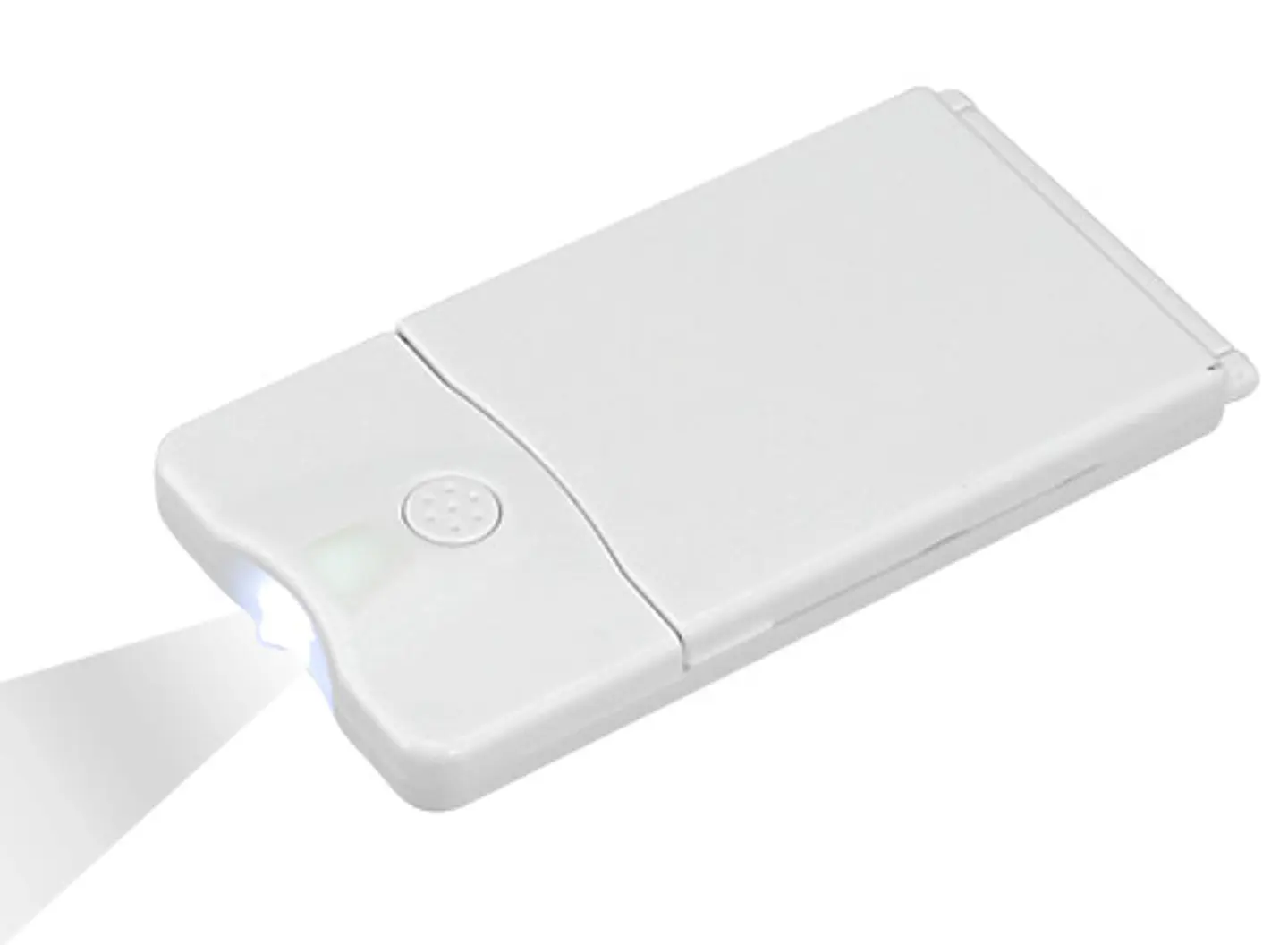 Set Mini-Destornilladores y LED 3