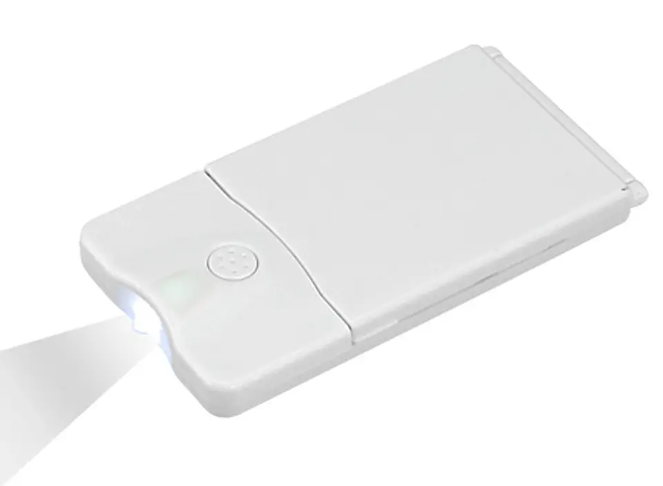 Set Mini-Destornilladores y LED 3