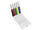 Set Mini-Destornilladores y LED - Miniatura 4