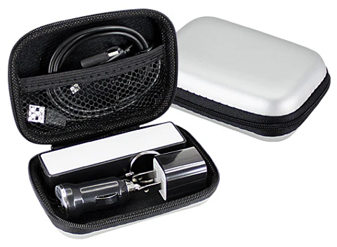 Kit de Conexión para Automóvil