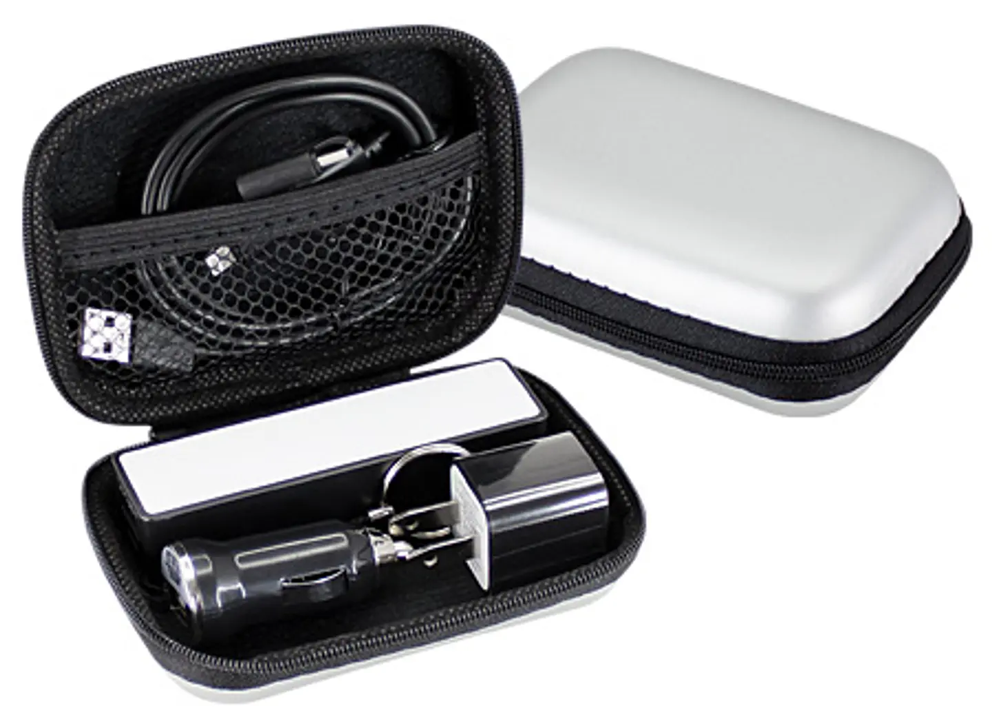 Kit de Conexión para Automóvil 1