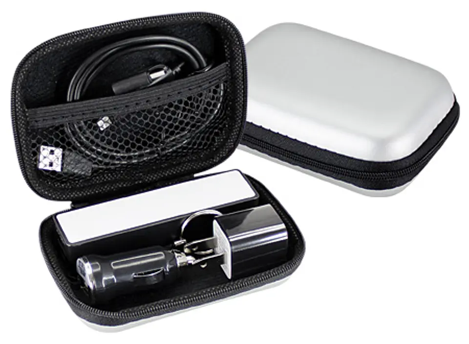Kit de Conexión para Automóvil 1