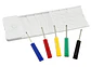 Set Mini-Destornilladores y LED - Miniatura 5