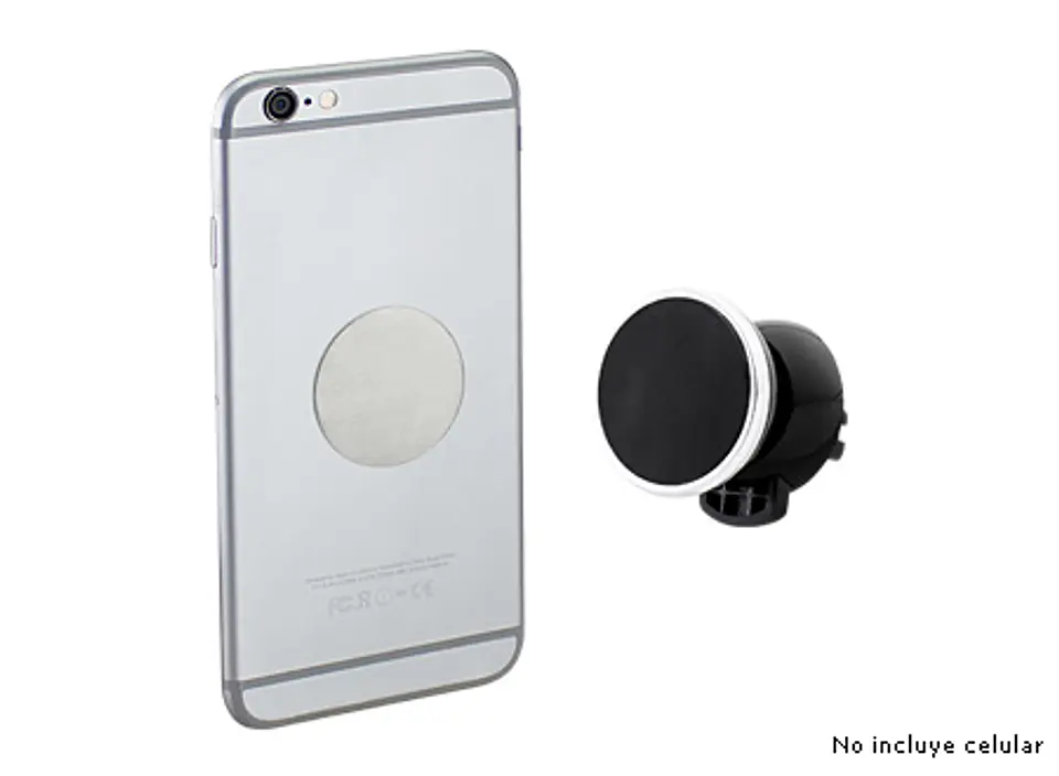 Porta-Celular Magnético para Vehículo 5