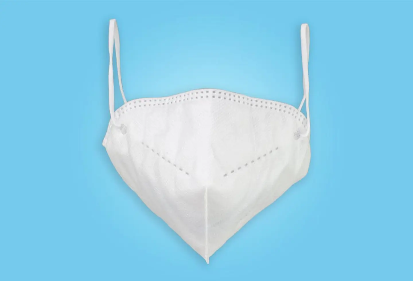 Mascarilla KN95 - 5 capas sin logo 1