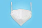 Mascarilla KN95 - 5 capas sin logo - Miniatura 1