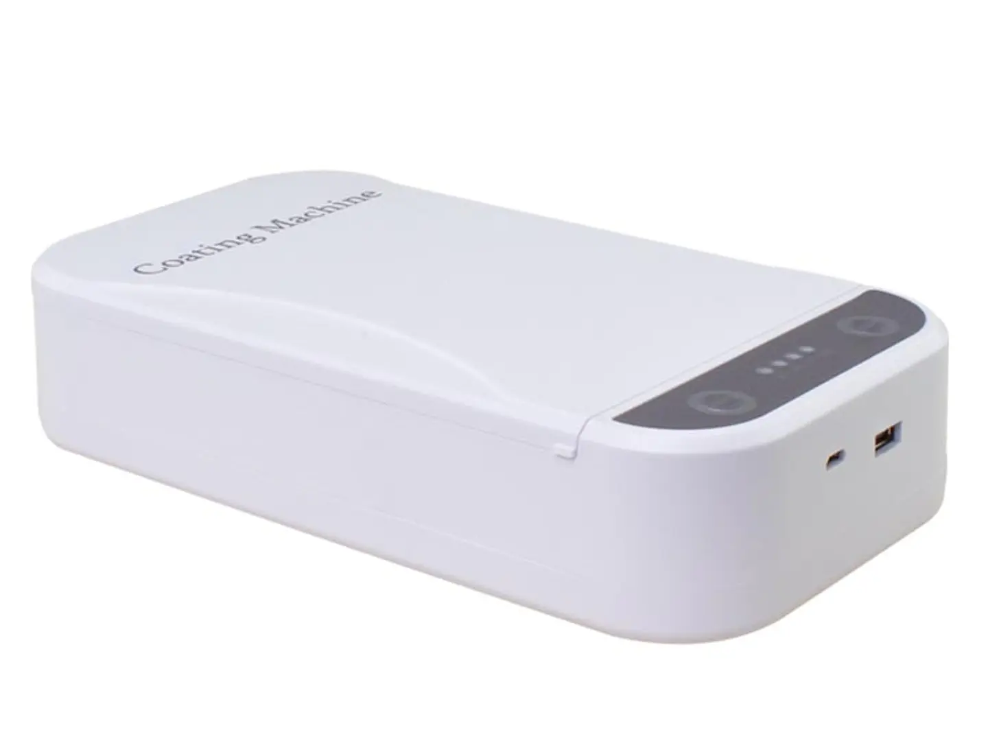USB Caja Esterilizador UV portátil 3