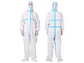 Coverall full protección - Miniatura 2