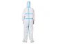 Coverall full protección - Miniatura 3