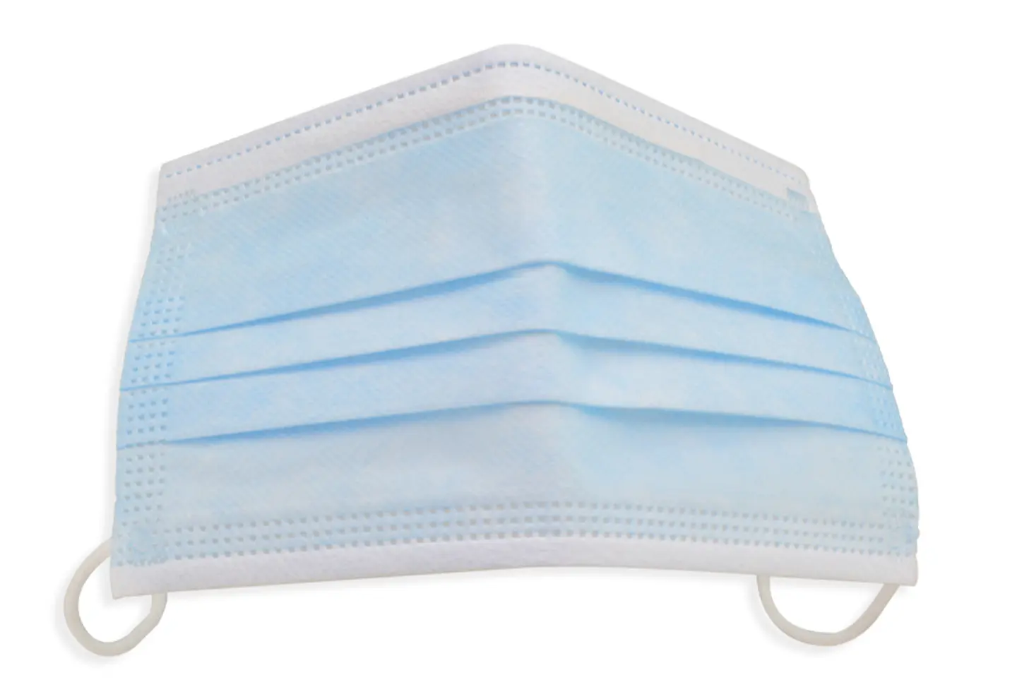 Mascarilla 3 capas No-médica 4