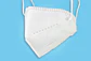Mascarilla KN95 - 5 capas sin logo - Miniatura 6