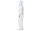 Coverall full protección - Miniatura 5