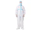 Coverall full protección - Miniatura 6