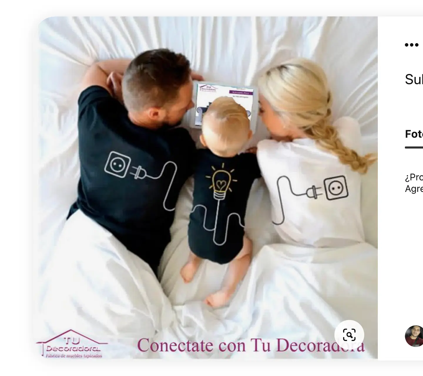 polera maternal 1