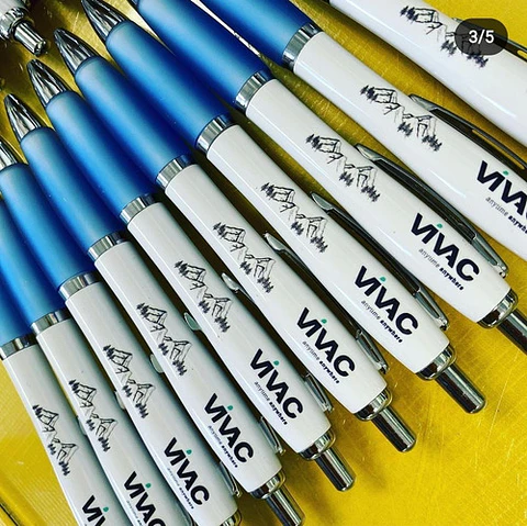 Lápices Corporativos