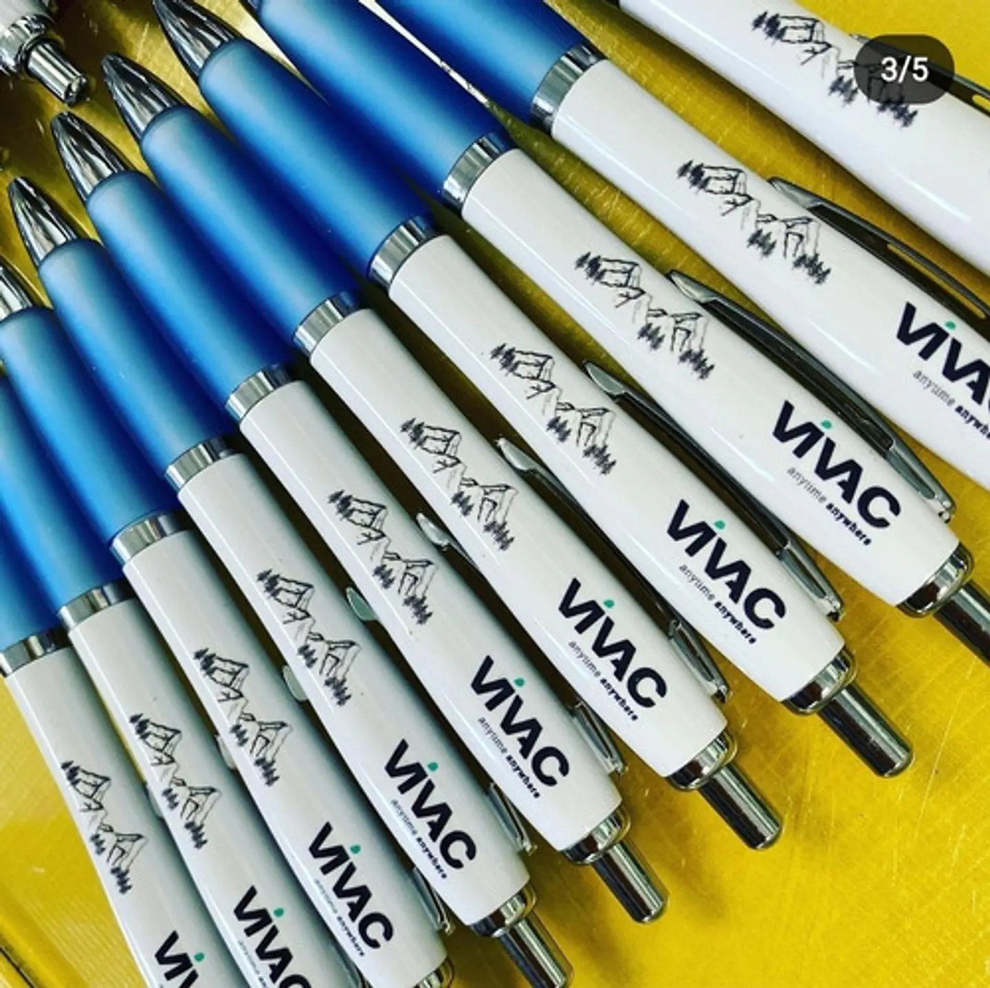 Lápices Corporativos 1