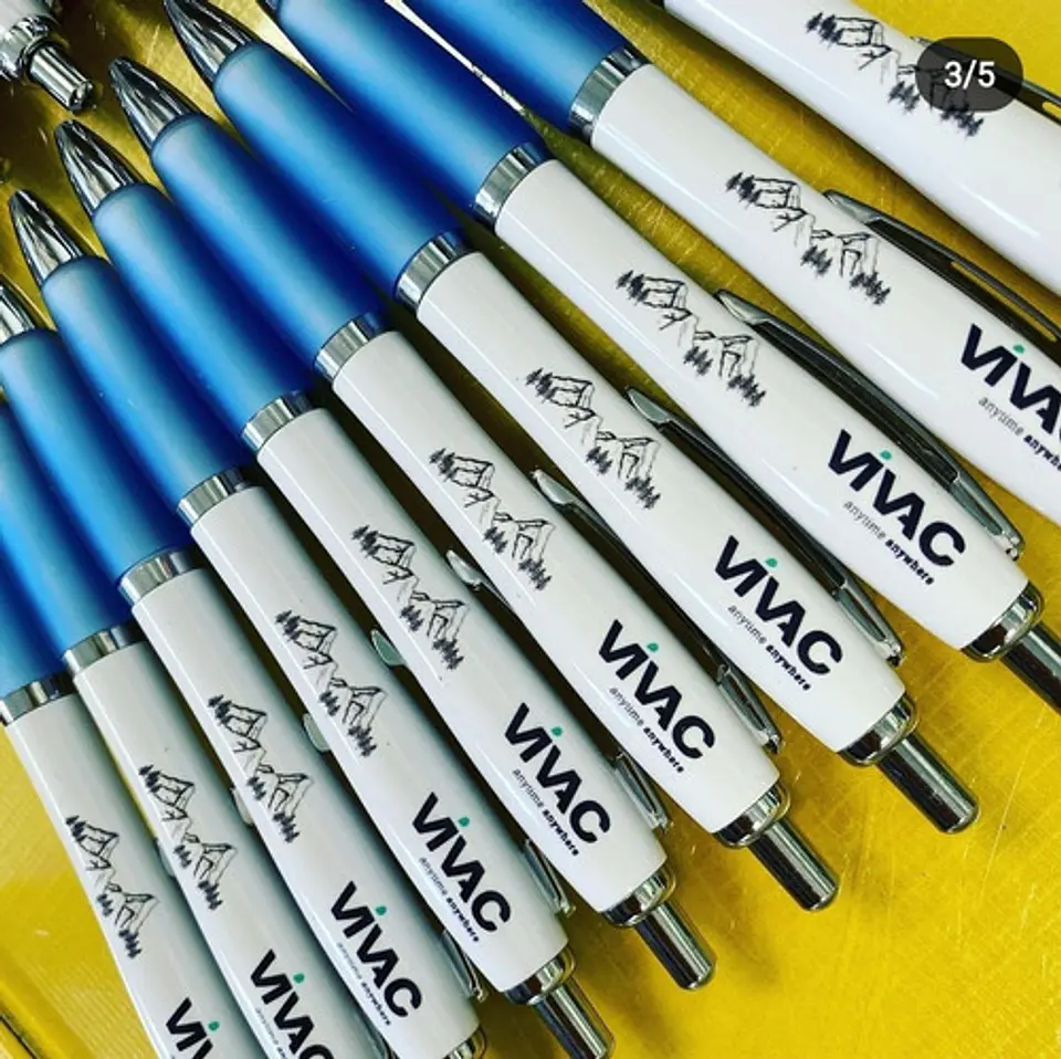 Lápices Corporativos 1