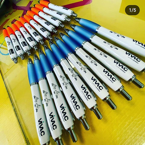 Lápices Corporativos